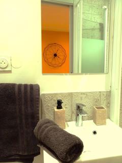 #1 Studio # Place charmante - Tolone - 1