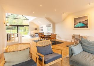 Golwg y Lan - A stunning home for 10 with sea views - Pembrokeshire - 5