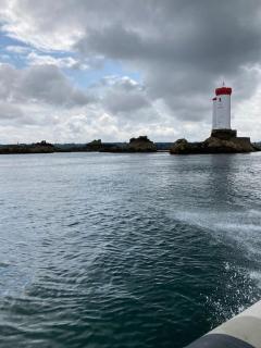 Gîte Ty Guen à Paimpol - Paimpol - 7