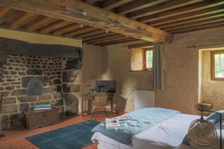 Manoir avec Piscine et Jacuzzi en Suisse Normande - 5