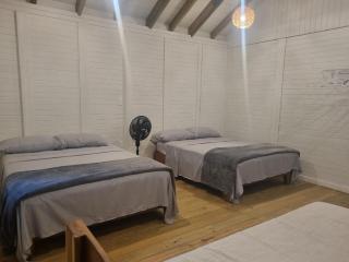 Sol y Arena Xcalak - 4