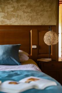 Manoir avec Piscine et Jacuzzi en Suisse Normande - 4