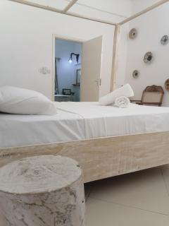 Mavericks Convenient 2 BR in Diani's CBD - Kwale - 0