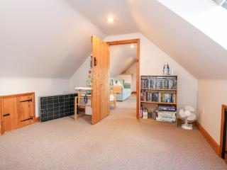 Wisteria Cottage - Gayton - 2