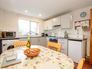 Wisteria Cottage - Gayton - 1