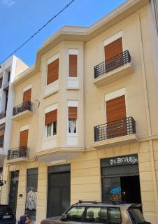 De lenco Residence 4 - Athens - 7