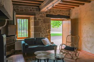 Manoir avec Piscine et Jacuzzi en Suisse Normande - 7