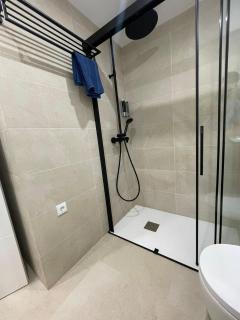 YOUR HOME - Camp Nou Apartment - Hospitalet de Llobregat - 8