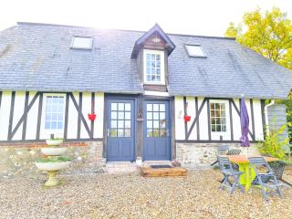 Maison normande - Freneuse-sur-Risle - 8
