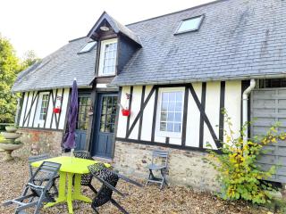 Maison normande - Freneuse-sur-Risle - 0