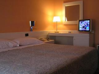 Hotel Giovanni - Padua - 4