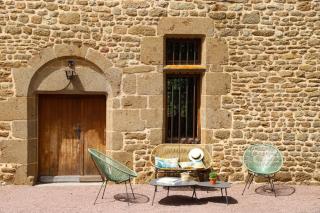 Manoir avec Piscine et Jacuzzi en Suisse Normande - 0
