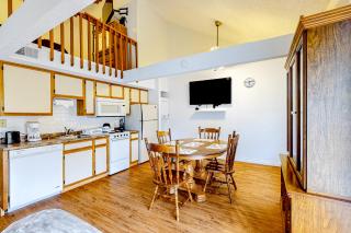 Memories in Branson, Apt 8 - Branson - 7