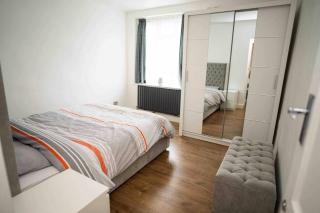 Flat/Apartment - Old st N1 - 2