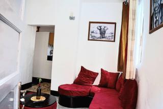 Citizen Cafe & Chambers - Mbale - 5