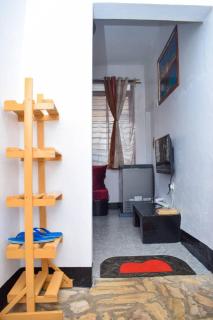 Citizen Cafe & Chambers - Mbale - 2