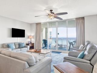 Beach Colony Resort West navarre Beach 5d - Infinity View - Navarre - 9