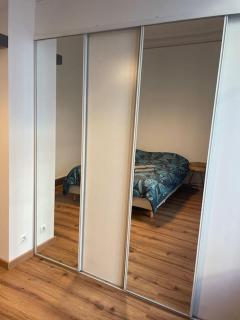 ARTUS T2 proche Artem Thermes Neuf - 7