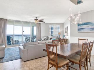 Beach Colony Resort West navarre Beach 5d - Infinity View - Navarre - 5