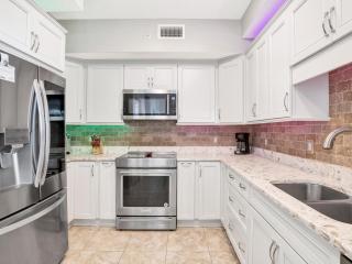 Beach Colony Resort West navarre Beach 5d - Infinity View - Navarre - 1