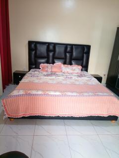 Kigali Nice Apartment - Kigali - 4