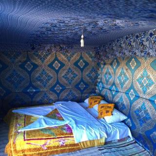 Bivouac la fibule des Dunes - Merzouga - 4