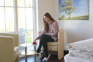 Havellandhalle Resort - Hotel, Sport und Wellness - Seeburg - 5