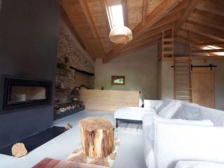 Espectacular Chalet de Montaña Pirineos, Burg - Burg - 7