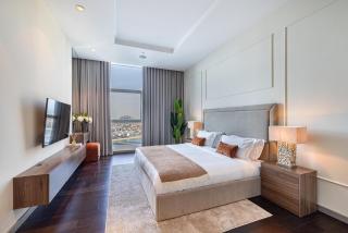 3BR Ocean-View Escape at Atlantic Oceana - 3