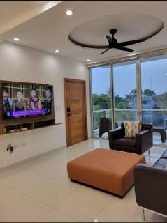 3BR Oasis Near Beach with Pool, Parking and Security - 8