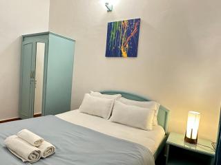 Villa By The Beach Goa - Benaulim - 1