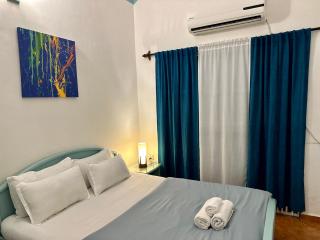 Villa By The Beach Goa - Benaulim - 3
