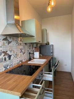 Agriturismo Nonno Dante - Casa Leccino - Castiglion Fibocchi - 7