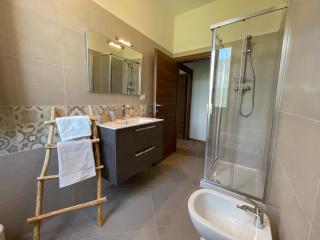 Agriturismo Nonno Dante - Casa Leccino - Castiglion Fibocchi - 9