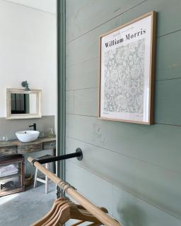 Bessire Chambres & table d'hôtes - 5
