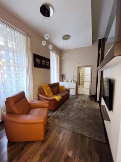 Orchidea Apartment City Centre - 0