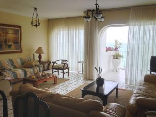Apartamento com Vista Espetacular - 2