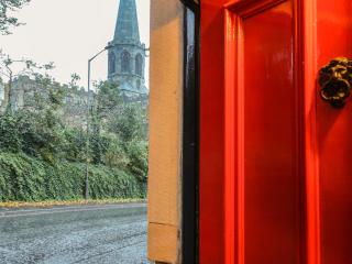 Knoll Cottage - Bakewell - 8