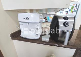 C151 Ap de 2 quartos com vista direta para o mar - 2