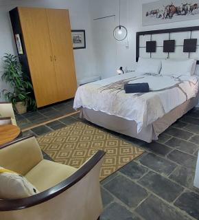 Ilnika Farm Stay - Naboomspruit - 5