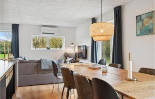 Gorgeous Home In Hjerm With Kitchen - Hjerm - 9