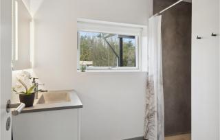 Gorgeous Home In Hjerm With Kitchen - Hjerm - 7