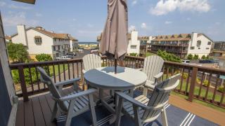 KHSDD1, Sea Dunes D1- Oceanside, Close to Beach Access, Community Pool - Kitty Hawk - 1