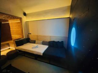 SPA SPA Letná - 1