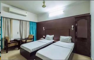 Hotel AKSHAY RESIDENCY - 7