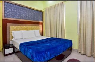Hotel AKSHAY RESIDENCY - 2