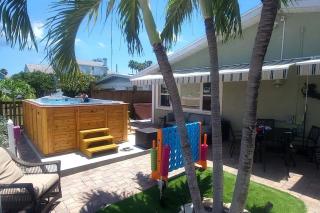 The Salty Cove IRB - Clearwater Beach - 1