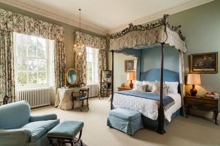 Pylewell Park House - 6