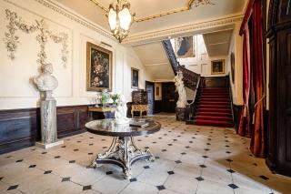 Pylewell Park House - 4