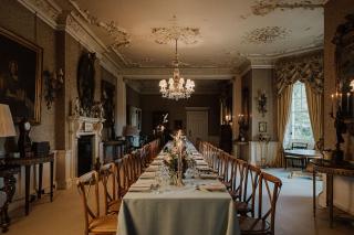 Pylewell Park House - 3